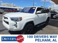 2024 TOYOTA 4RUNNER