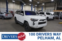 2024 TOYOTA 4RUNNER