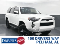 2024 TOYOTA 4RUNNER