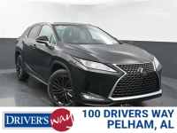 2022 LEXUS RX