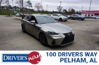 2018 LEXUS IS 300