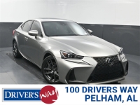 2018 LEXUS IS 300