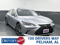 2024 LEXUS ES 350