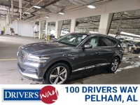 2023 GENESIS GV80