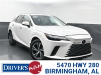 2023 LEXUS RX