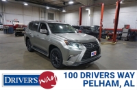 2023 LEXUS GX