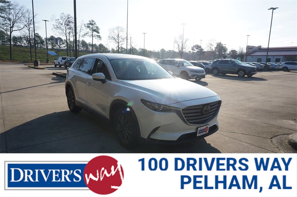 2023 Mazda CX-9 Touring's photo