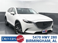 2023 MAZDA CX-9