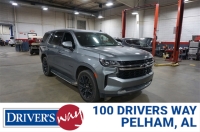 2022 CHEVROLET TAHOE