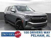 2022 CHEVROLET TAHOE