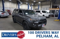 2023 TOYOTA 4RUNNER