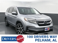 2020 HONDA PILOT