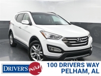 2014 HYUNDAI SANTA FE