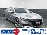 2018 HONDA ACCORD SEDAN