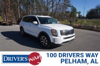 2021 KIA TELLURIDE