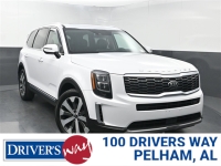 2021 KIA TELLURIDE