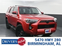 2024 TOYOTA 4RUNNER