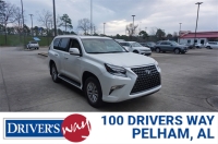 2021 LEXUS GX