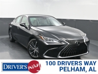 2024 LEXUS ES 350
