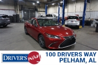 2024 LEXUS ES 350