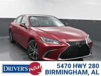 2024 LEXUS ES 350