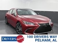 2024 LEXUS ES 350