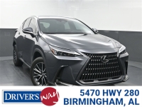 2024 LEXUS NX