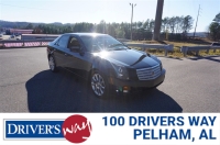 2007 CADILLAC CTS