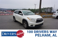 2014 TOYOTA HIGHLANDER