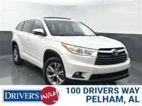 2014 TOYOTA HIGHLANDER