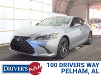 2023 LEXUS ES 350