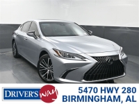 2023 LEXUS ES 350