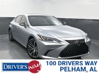 2023 LEXUS ES 350
