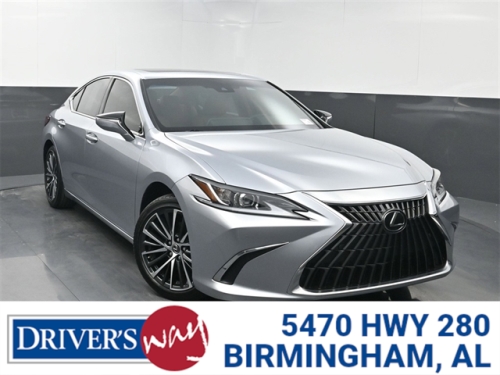 2023 LEXUS ES 350