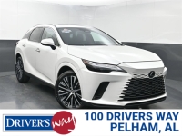2023 LEXUS RX