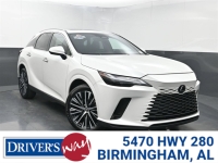 2023 LEXUS RX