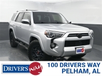 2023 TOYOTA 4RUNNER