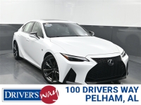 2023 LEXUS IS 300