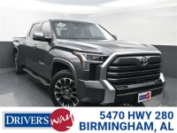 2024 TOYOTA TUNDRA