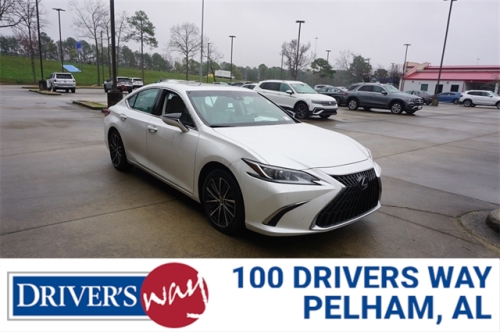 2024 LEXUS ES 350