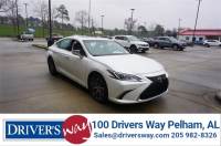 2024 LEXUS ES 350