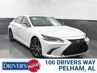 2024 LEXUS ES 350