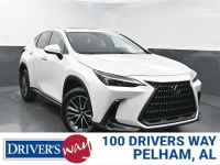 2024 LEXUS NX