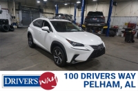 2020 LEXUS NX