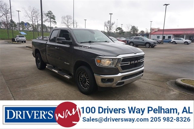 2013 Ford F-150 King Ranch