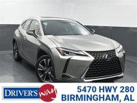 2021 LEXUS UX