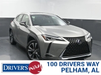 2021 LEXUS UX