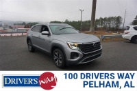 2024 VOLKSWAGEN ATLAS