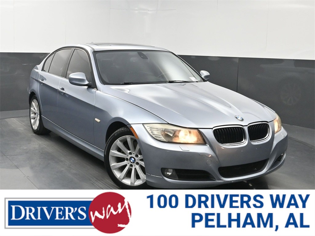 2011 BMW 3 Series 328i