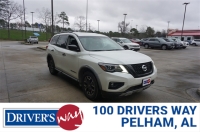2020 NISSAN PATHFINDER